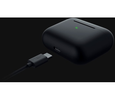 Razer Hammerhead (Zwart)