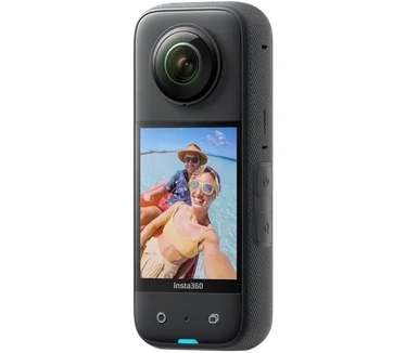 Insta360 X3 creator kit