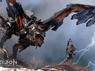 Horizon Zero Dawn