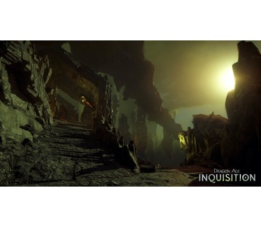 Dragon Age: Inquisition, Windows