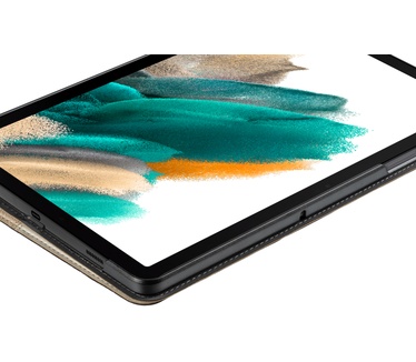 Gecko Covers EasyClick Cover eco - Geschikt voor Samsung Tab A9+ - Zandkleurig