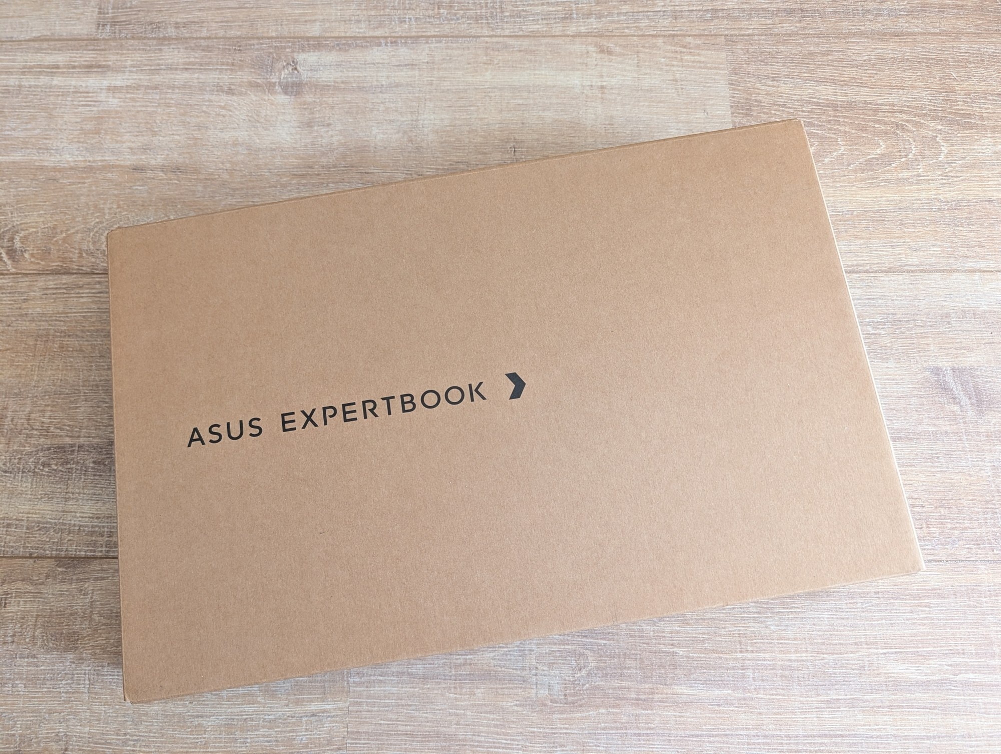 Asus Expertbook P3