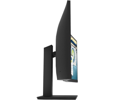 HP P34hc G4 (21Y56AA) Zwart