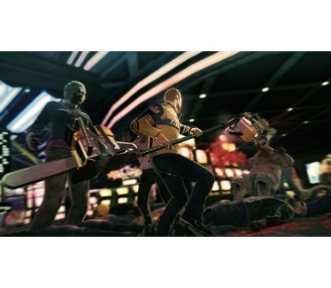 Dead Rising 2
