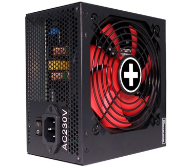 Xilence XP650R10