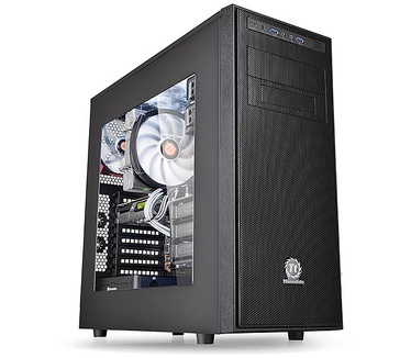 Thermaltake Versa H34