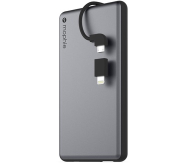 Mophie Powerstation plus