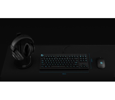 Logitech Pro