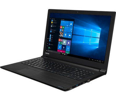 Toshiba Satellite Pro A50-EC -124 i5-8GB-256GB