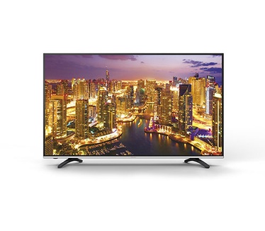 Hisense H43MEC3050 Zwart