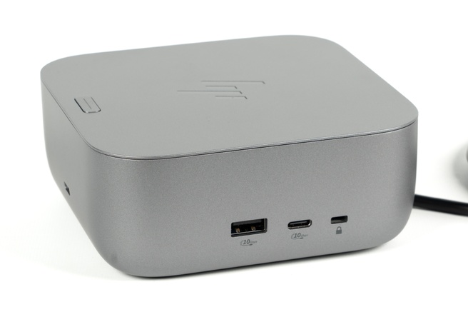 HP Thunderbolt 4 100W G6 Dock