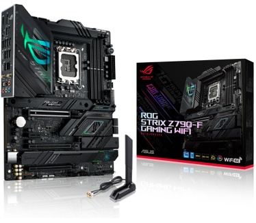 ASUS ROG Strix Z790-F GAMING WIFI
