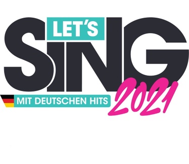 Let's Sing 2021 + 2 Microphones, PS4