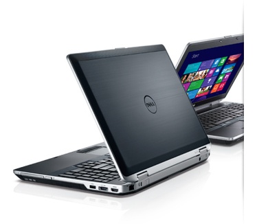 Dell Latitude E6530-SVL65311