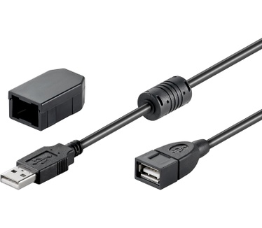 Microconnect USBAA2WF