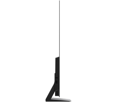 Samsung OLED S90H 65" Zwart