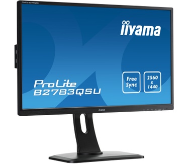 Iiyama Prolite B2783QSU-B1