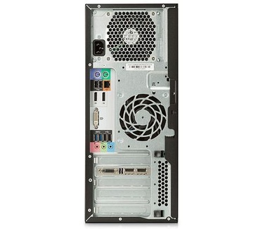 HP 230 MT + Z24n