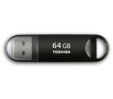 Toshiba TransMemory-MX 64GB