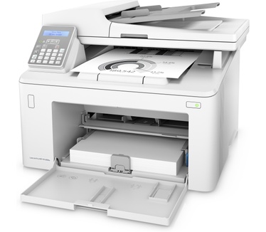 HP LaserJet Pro MFP M148dw