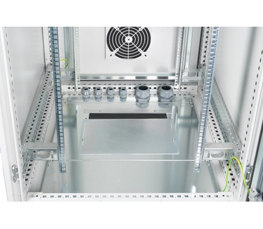 Digitus DN-19 42U-I-8/8-1