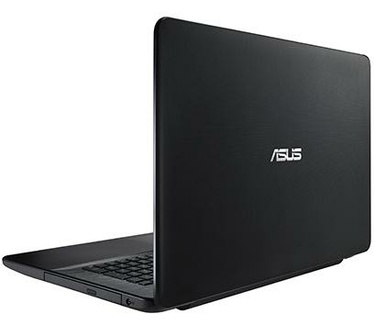 Asus X751LAV-TY452T