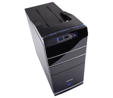 Medion Akoya PC P5372 F