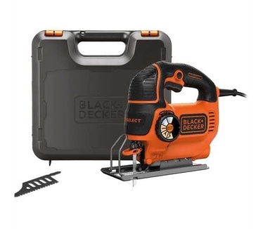 Black & Decker KS901SEK