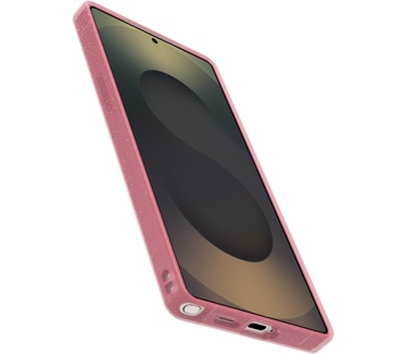 Otterbox Symmetry Series Clear met Magnets Galaxy S25 Ultra Roze