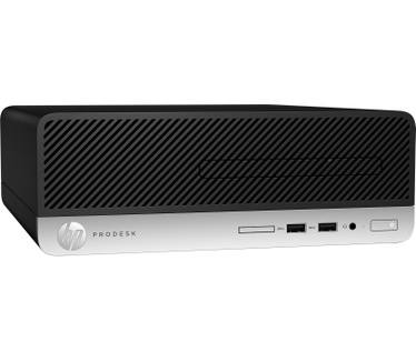 HP 400 G6 + Microsoft Office 365