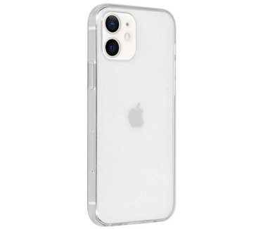 Accezz Clear Backcover