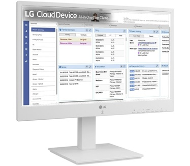LG 24CR671N-2P