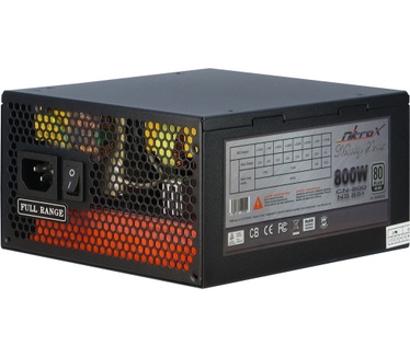 Inter-Tech Coba Nitrox Nobility CN-800 NS