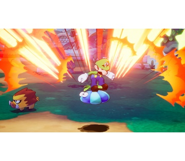 Mario & Luigi: Brothership, Switch