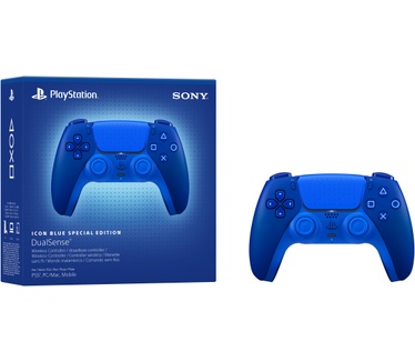 Sony Computer Entertainment DualSense - Icon Blue