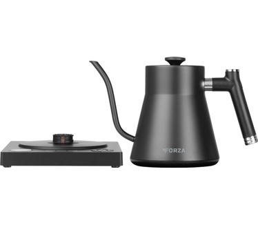 ECG Forza 8000 Pour over Nero