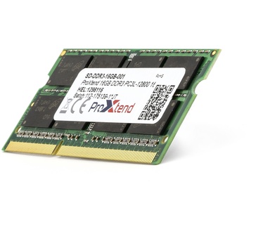 ProXtend SD-DDR3-16GB-001