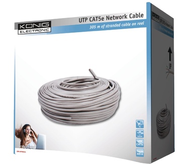 Konig UTP Cat5e