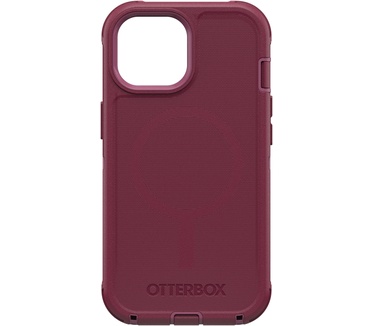 Otterbox Defender Series voor iPhone 15, Foxberry