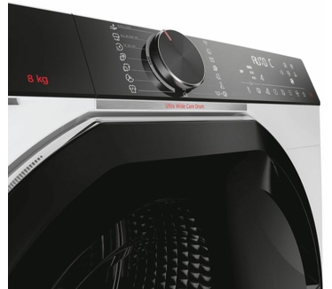 Hoover wasmachine H7W4 48MBC-S