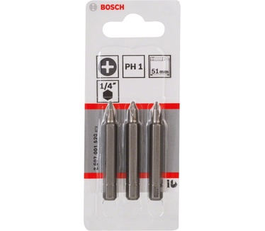 Bosch Bit extra-hard