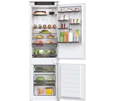 Haier 2D 55 Series 6 - HBW5518E