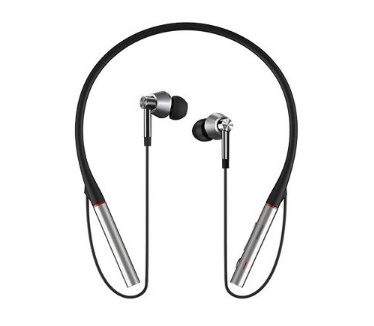 1MORE Triple Driver Bluetooth (Zilver)