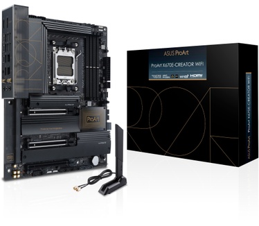 ASUS ProArt X670E-CREATOR WIFI