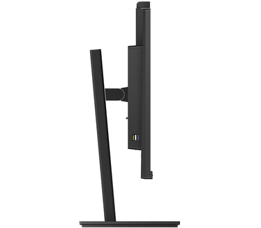Philips P-line 326P1H/00 Zwart