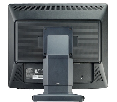 Hannspree HP191DJ0 Wit
