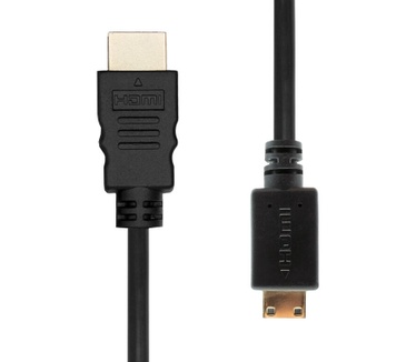 ProXtend HDMI to Mini HDMI 1M
