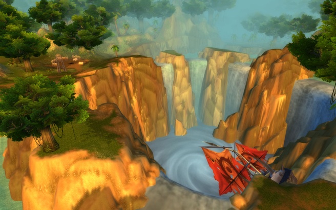 Preview: World of Warcraft: Cataclysm