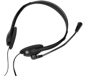 LogiLink HS0052