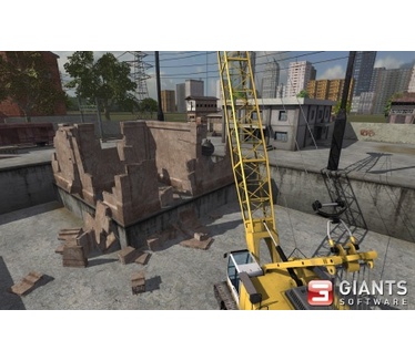 Demolition Company